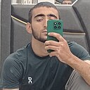 Знакомства: Ali, 20 лет, Нерюнгри