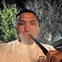Знакомства: Руслан, 36 лет, Тюмень