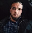 Знакомства: Хамзат, 35 лет, Махачкала