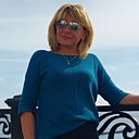 Знакомства: Ирина, 49 лет, Судак