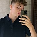 Знакомства: Егор, 19 лет, Белореченск