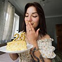 Знакомства: Алиса, 26 лет, Великие Луки