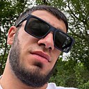 Знакомства: Гамид, 25 лет, Махачкала