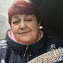 Знакомства: Марина, 61 год, Тамбов