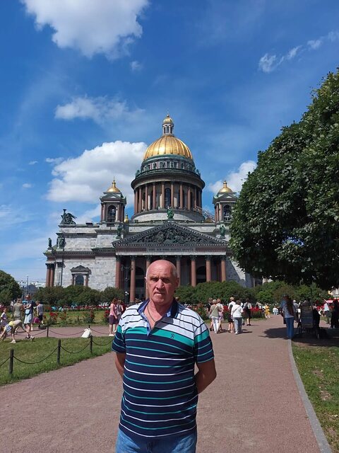 Фото - Tabor.ru