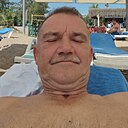 Знакомства: Роман, 55 лет, Вильнюс