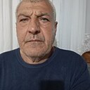Знакомства: Гарик, 58 лет, Абинск