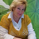 Знакомства: Нина, 69 лет, Витебск