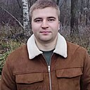 Знакомства: Денис, 25 лет, Могилев