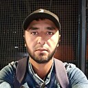 Знакомства: Абдуллох, 28 лет, Заволжье
