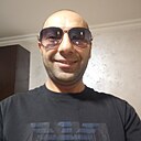 Знакомства: Алик, 41 год, Ереван