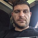 Знакомства: Дима, 36 лет, Владикавказ