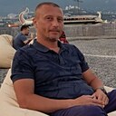 Знакомства: Сергей, 45 лет, Москва