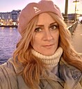 Знакомства: Марина, 47 лет, Петрозаводск