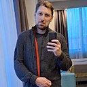 Знакомства: Андрей, 41 год, Новосибирск