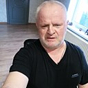 Знакомства: Валерий, 60 лет, Славск