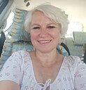 Знакомства: Инна, 57 лет, Витебск