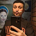 Знакомства: Гарик, 37 лет, Магадан