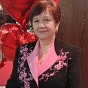 Знакомства: Людмила, 66 лет, Гомель