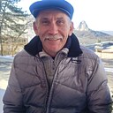 Знакомства: Сергей, 65 лет, Таганрог
