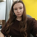 Знакомства: Лиза, 20 лет, Москва