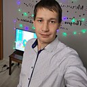 Знакомства: Виктор, 35 лет, Минусинск