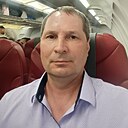 Знакомства: Сергей, 48 лет, Менделеевск