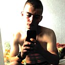Знакомства: Алексей Братухин, 25 лет, Любинский
