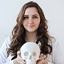 Знакомства: Диана, 25 лет, Димитровград