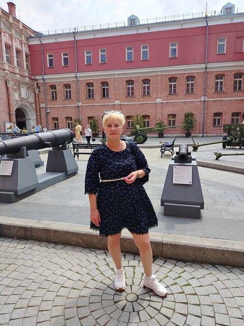 Фото - Tabor.ru