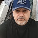 Знакомства: Халил, 56 лет, Москва