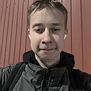 Знакомства: Егор, 20 лет, Кулебаки