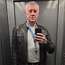 Знакомства: Игорь, 57 лет, Москва