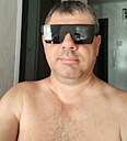 Знакомства: Евгений, 48 лет, Тайга