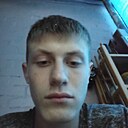 Знакомства: Андрей, 18 лет, Анна