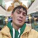 Знакомства: Азат, 39 лет, Салават