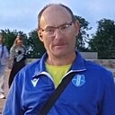 Знакомства: Виктор, 49 лет, Киев