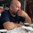 Знакомства: Dasgin, 43 года, Рустави