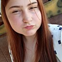 Знакомства: Дарья, 18 лет, Саяногорск