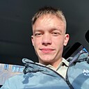 Знакомства: Егор, 23 года, Тобольск