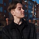 Знакомства: Гоша, 20 лет, Канск