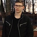 Знакомства: Кирилл, 18 лет, Кострома