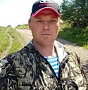 Знакомства: Николай, 36 лет, Бачатский