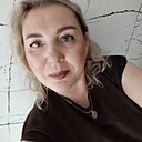 Знакомства: Светлана, 46 лет, Ульяновск