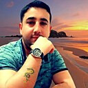 Знакомства: Ilkin, 37 лет, Баку