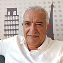 Знакомства: Сердар, 57 лет, Могилев