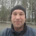 Знакомства: Альберт, 40 лет, Краснотурьинск