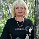 Знакомства: Наталья, 54 года, Новосибирск
