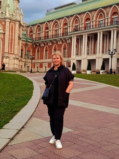 Фото - Tabor.ru