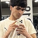 Знакомства: Рамазан, 26 лет, Альметьевск